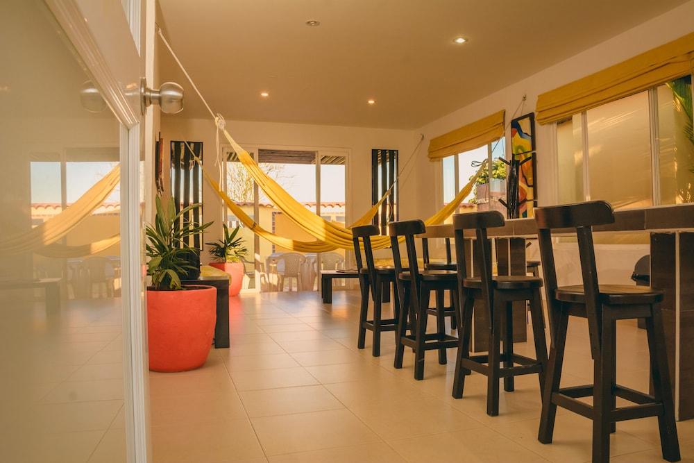 Hotel Paloverde Villas Campestres Apiay Eksteriør billede